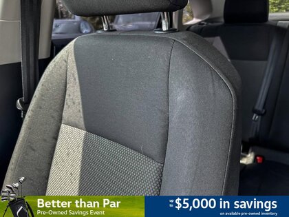 used 2019 Volkswagen Jetta car, priced at $15,745