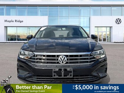 used 2019 Volkswagen Jetta car, priced at $15,745