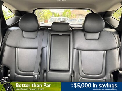 used 2023 Hyundai Tucson Plug-In Hybrid car, priced at $38,745