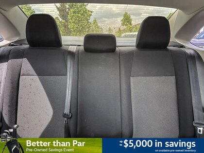 used 2019 Volkswagen Jetta car, priced at $15,745