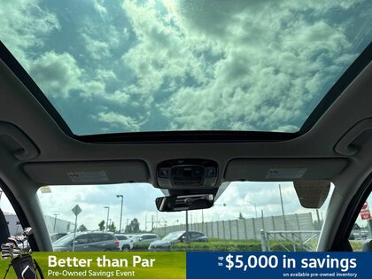 used 2023 Hyundai Tucson Plug-In Hybrid car, priced at $38,745