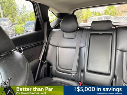 used 2023 Hyundai Tucson Plug-In Hybrid car, priced at $38,745