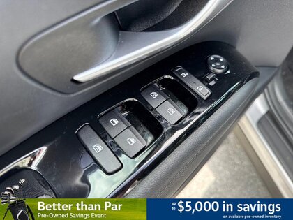 used 2023 Hyundai Tucson Plug-In Hybrid car, priced at $38,745