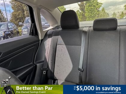 used 2019 Volkswagen Jetta car, priced at $15,745