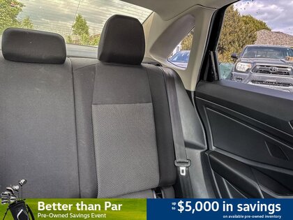 used 2019 Volkswagen Jetta car, priced at $15,745