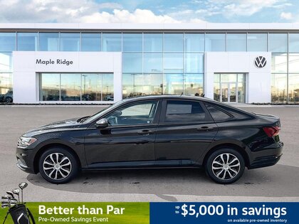 used 2019 Volkswagen Jetta car, priced at $15,745