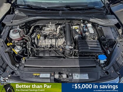 used 2019 Volkswagen Jetta car, priced at $15,745
