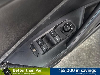 used 2019 Volkswagen Jetta car, priced at $15,745