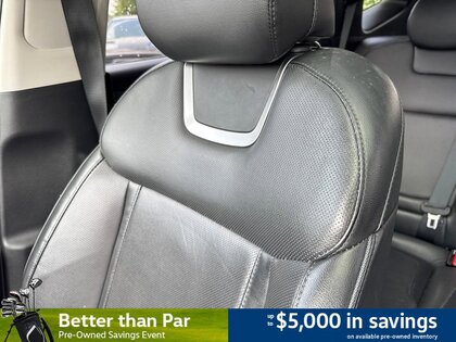 used 2023 Hyundai Tucson Plug-In Hybrid car, priced at $38,745
