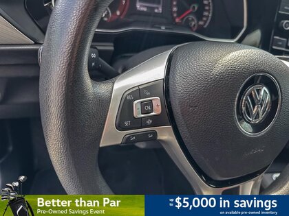 used 2019 Volkswagen Jetta car, priced at $15,745
