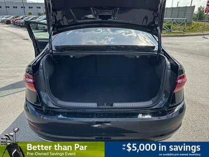 used 2019 Volkswagen Jetta car, priced at $15,745