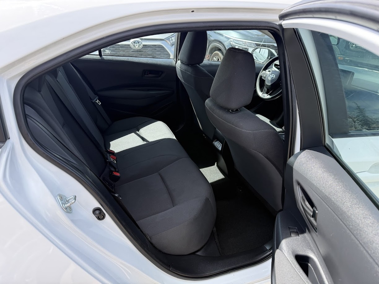 2023 Toyota Corolla — view 10