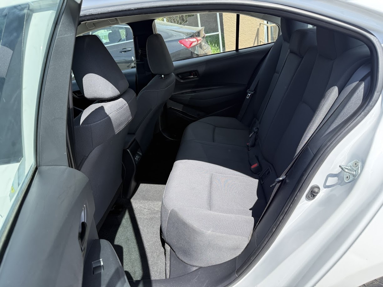 2023 Toyota Corolla — view 11