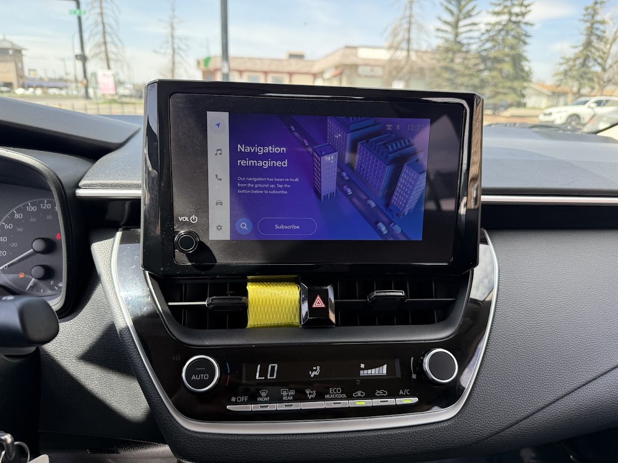 2023 Toyota Corolla — view 13