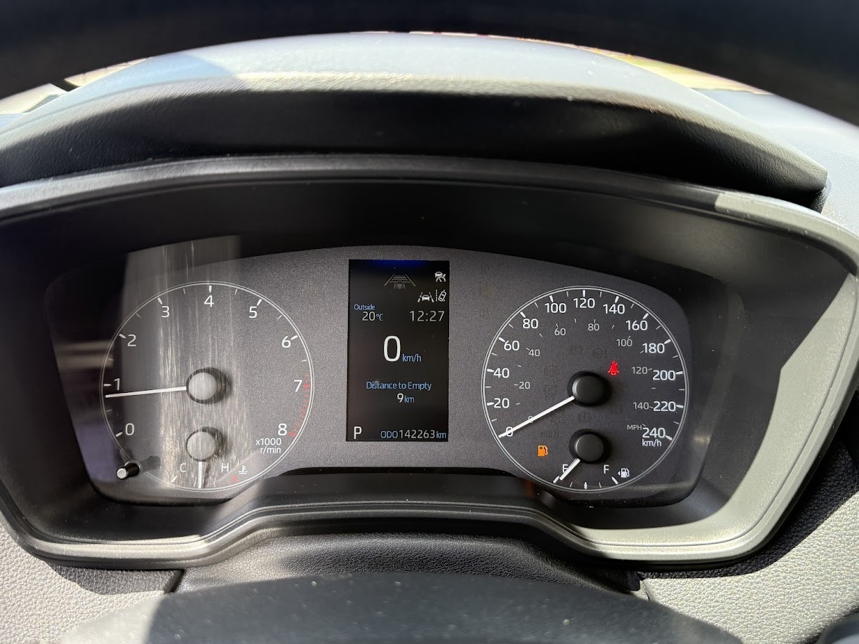2023 Toyota Corolla — view 14