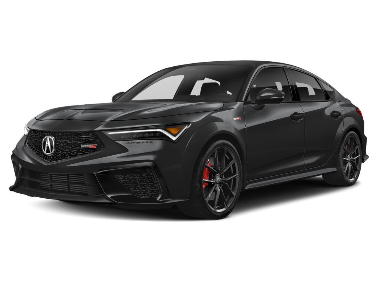 2026 Acura Integra