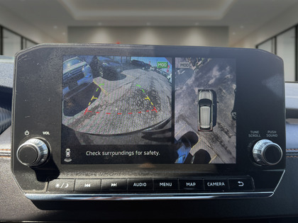 used 2024 Mitsubishi Outlander car, priced at $32,950
