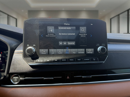 used 2024 Mitsubishi Outlander car, priced at $32,950