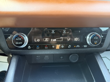 used 2024 Mitsubishi Outlander car, priced at $32,950
