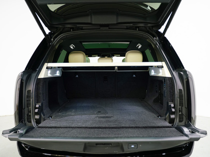 used 2025 Land Rover Range Rover car, priced at $151,900