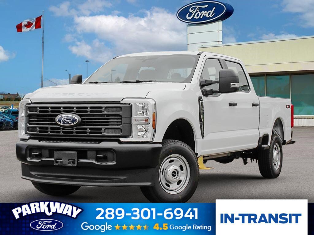 2026 Ford F-350