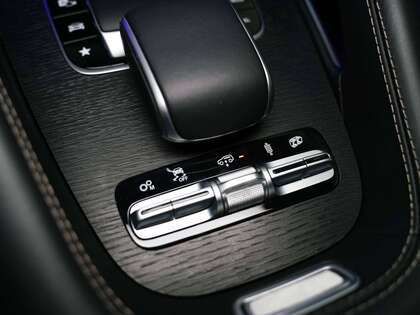 used 2023 Mercedes-Benz GLE car, priced at $83,900