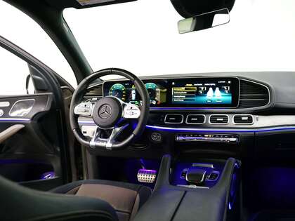 used 2023 Mercedes-Benz GLE car, priced at $83,900