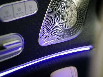 used 2023 Mercedes-Benz GLE car, priced at $83,900