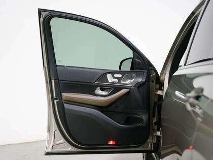 used 2023 Mercedes-Benz GLE car, priced at $83,900