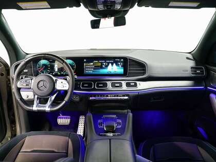 used 2023 Mercedes-Benz GLE car, priced at $83,900