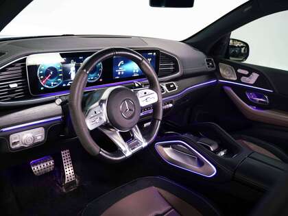 used 2023 Mercedes-Benz GLE car, priced at $83,900