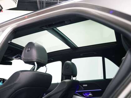 used 2023 Mercedes-Benz GLE car, priced at $83,900