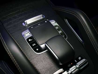 used 2023 Mercedes-Benz GLE car, priced at $83,900