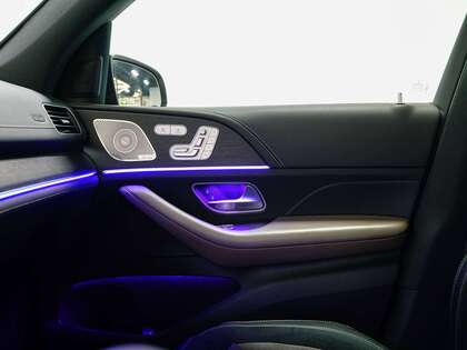 used 2023 Mercedes-Benz GLE car, priced at $83,900