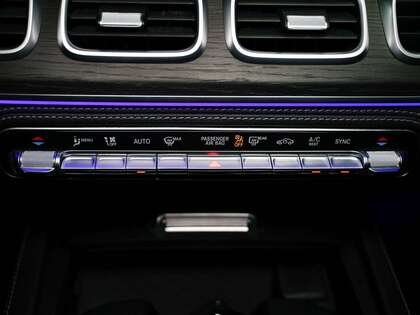 used 2023 Mercedes-Benz GLE car, priced at $83,900