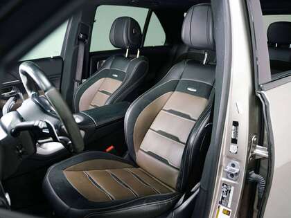 used 2023 Mercedes-Benz GLE car, priced at $83,900