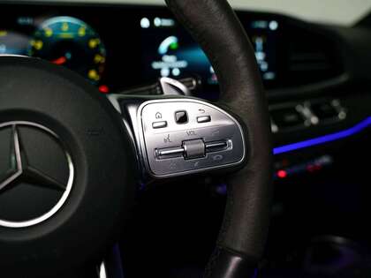 used 2023 Mercedes-Benz GLE car, priced at $83,900