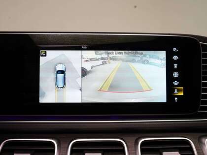 used 2023 Mercedes-Benz GLE car, priced at $83,900