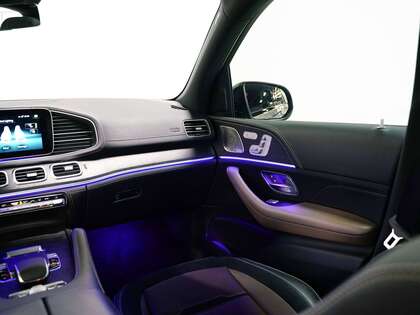 used 2023 Mercedes-Benz GLE car, priced at $83,900