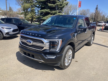 used 2023 Ford F-150 car, priced at $65,900