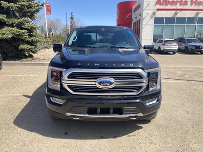 used 2023 Ford F-150 car, priced at $65,900