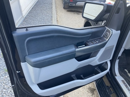 used 2023 Ford F-150 car, priced at $65,900
