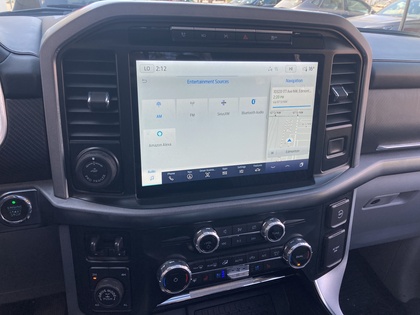 used 2023 Ford F-150 car, priced at $65,900