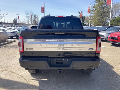 used 2023 Ford F-150 car, priced at $65,900