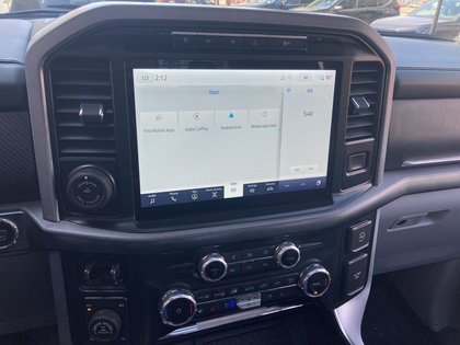 used 2023 Ford F-150 car, priced at $65,900