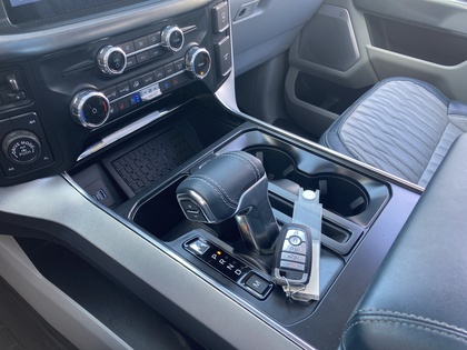 used 2023 Ford F-150 car, priced at $65,900
