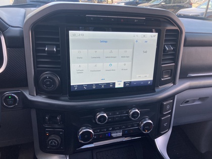used 2023 Ford F-150 car, priced at $65,900