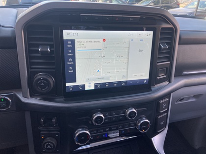 used 2023 Ford F-150 car, priced at $65,900