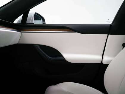 used 2023 Tesla Model S car, priced at $72,900