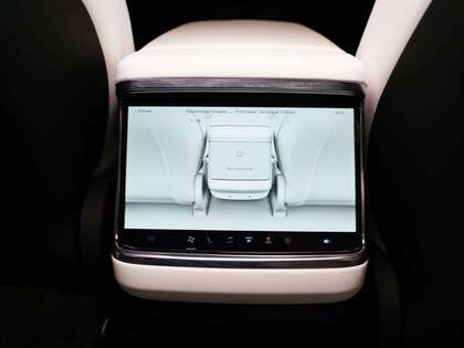 used 2023 Tesla Model S car, priced at $72,900